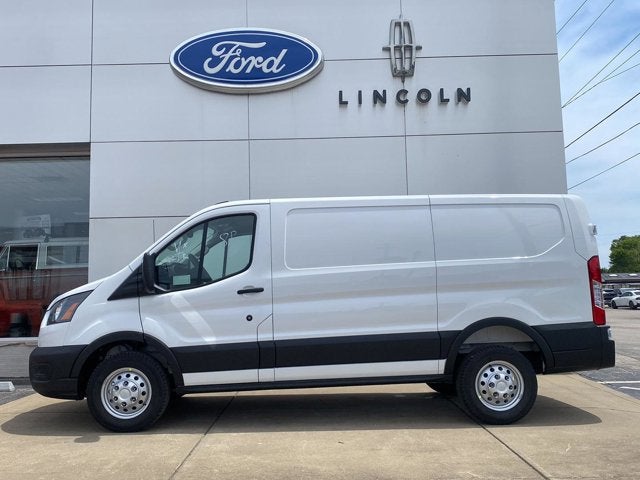 2026 Ford Transit Cargo Van T-250 130 LOW RF 9150 GV