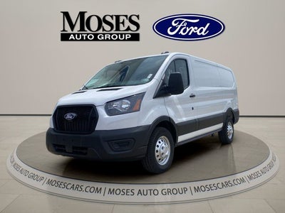 2026 Ford Transit Cargo Van T-250 130 LOW RF 9150 GV