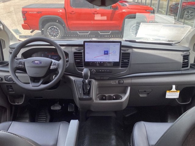 2026 Ford Transit Cargo Van T-250 130 LOW RF 9150 GV
