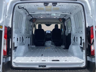 2026 Ford Transit Cargo Van T-250 130 LOW RF 9150 GV