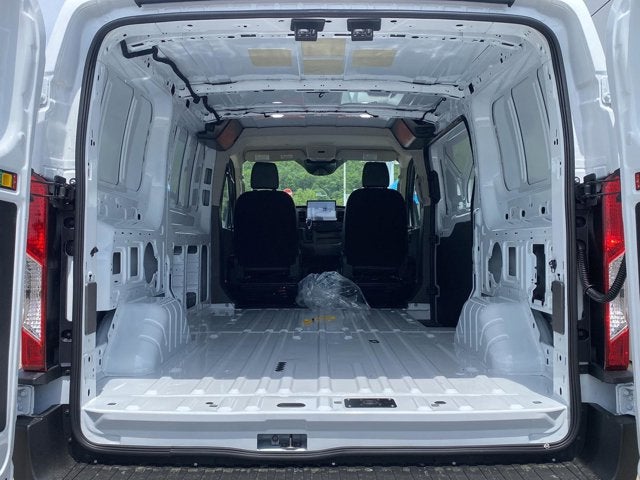 2026 Ford Transit Cargo Van T-250 130 LOW RF 9150 GV