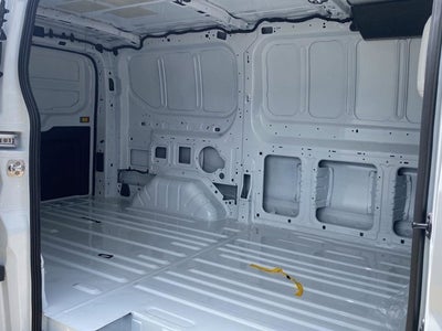 2026 Ford Transit Cargo Van T-250 130 LOW RF 9150 GV