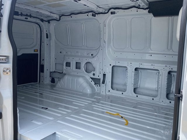 2026 Ford Transit Cargo Van T-250 130 LOW RF 9150 GV
