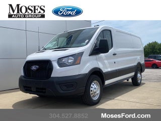 2026 Ford Transit Cargo Van T-250 130 LOW RF 9150 GV