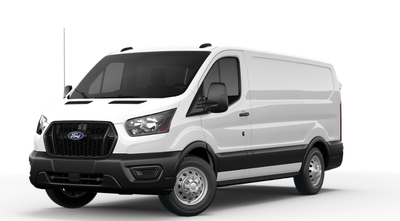 2026 Ford Transit Cargo Van T-250 130 LOW RF 9150 GV