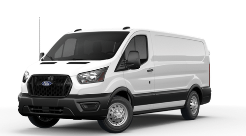 2026 Ford Transit Cargo Van T-250 130 LOW RF 9150 GV