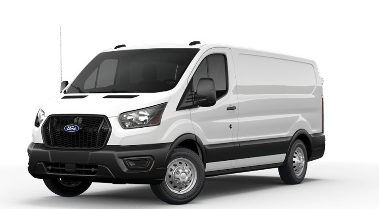 2026 Ford Transit Cargo Van T-250 130 LOW RF 9150 GV
