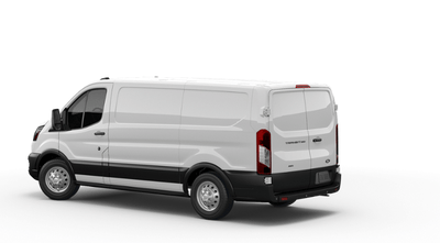 2026 Ford Transit Cargo Van T-250 130 LOW RF 9150 GV