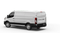 2026 Ford Transit Cargo Van T-250 130 LOW RF 9150 GV
