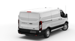 2026 Ford Transit Cargo Van T-250 130 LOW RF 9150 GV