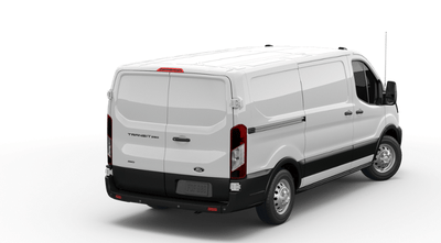 2026 Ford Transit Cargo Van T-250 130 LOW RF 9150 GV