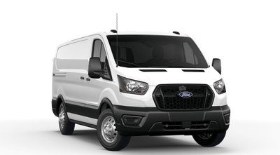 2026 Ford Transit Cargo Van T-250 130 LOW RF 9150 GV
