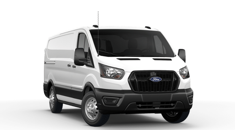 2026 Ford Transit Cargo Van T-250 130 LOW RF 9150 GV
