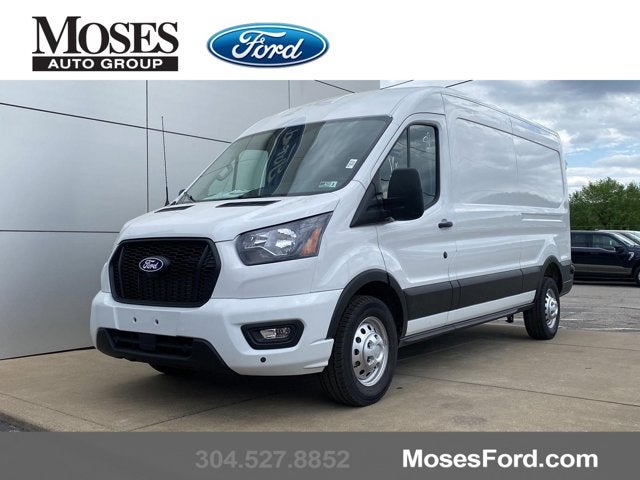 2026 Ford Transit Cargo Van T-150 148 MED RF 8800 GV