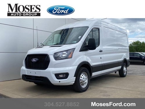 2026 Ford Transit Cargo Van T-150 148 MED RF 8800 GV