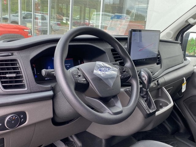 2026 Ford Transit Cargo Van T-150 148 MED RF 8800 GV