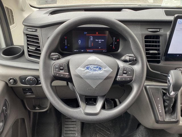 2026 Ford Transit Cargo Van T-150 148 MED RF 8800 GV