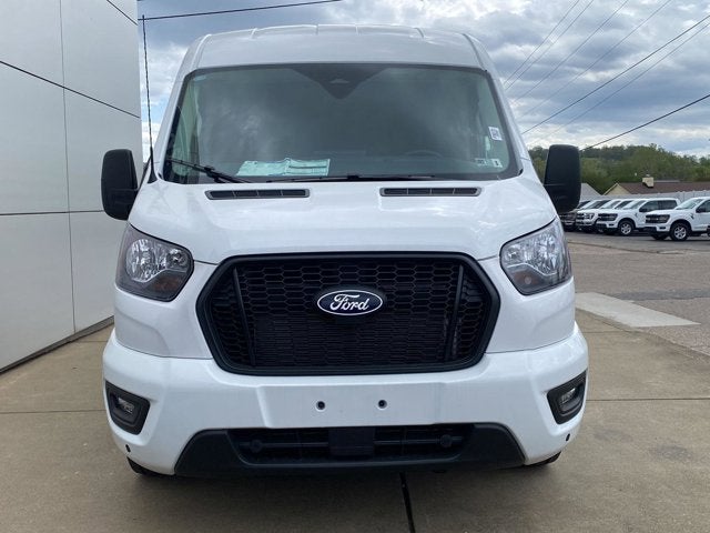 2026 Ford Transit Cargo Van T-150 148 MED RF 8800 GV