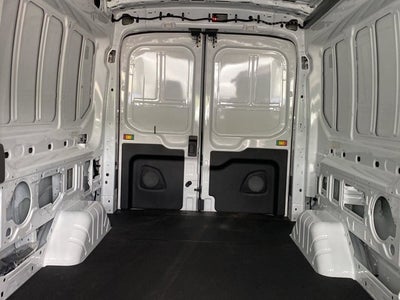 2026 Ford Transit Cargo Van T-150 148 MED RF 8800 GV
