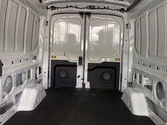 2026 Ford Transit Cargo Van T-150 148 MED RF 8800 GV