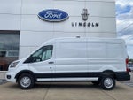 2026 Ford Transit Cargo Van T-150 148 MED RF 8800 GV