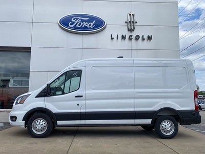 2026 Ford Transit Cargo Van T-150 148 MED RF 8800 GV