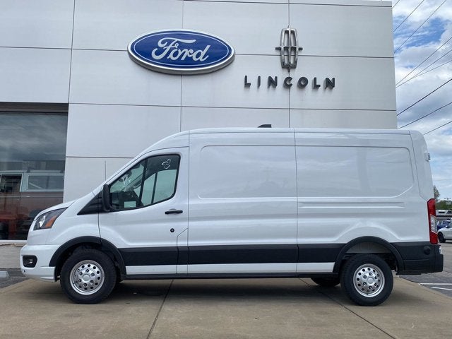 2026 Ford Transit Cargo Van T-150 148 MED RF 8800 GV