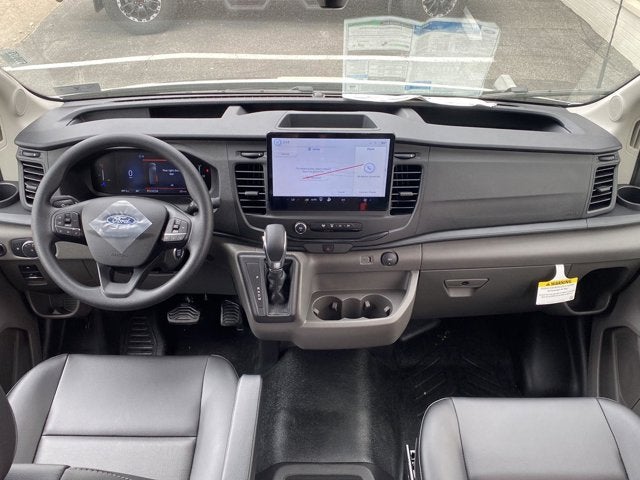 2026 Ford Transit Cargo Van T-150 148 MED RF 8800 GV