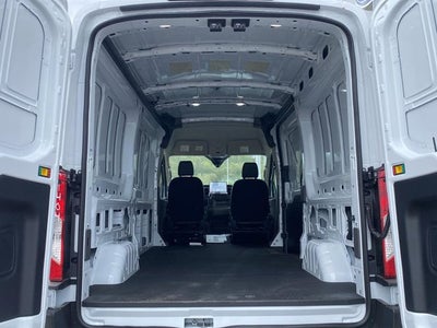 2026 Ford Transit Cargo Van T-150 148 MED RF 8800 GV
