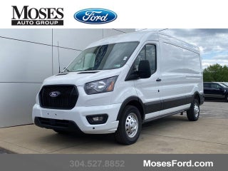 2026 Ford Transit Cargo Van T-150 148 MED RF 8800 GV