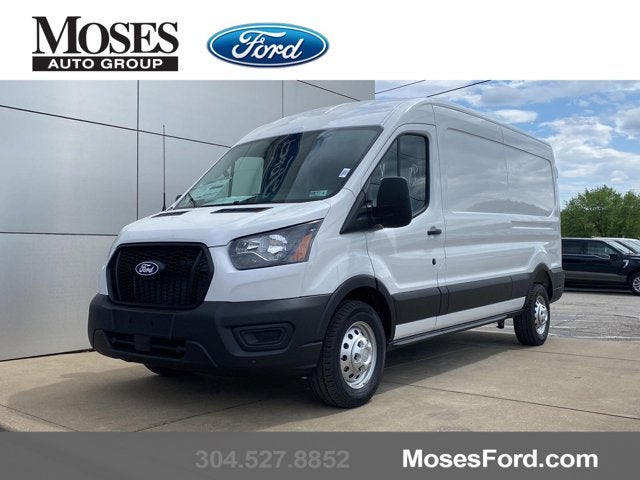 2026 Ford Transit Cargo Van T-150 148 MED RF 8800 GV