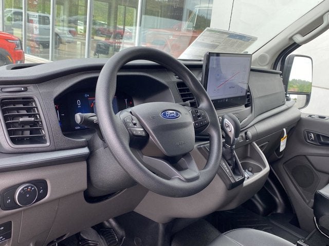 2026 Ford Transit Cargo Van T-150 148 MED RF 8800 GV