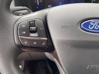 2026 Ford Transit Cargo Van T-150 148 MED RF 8800 GV