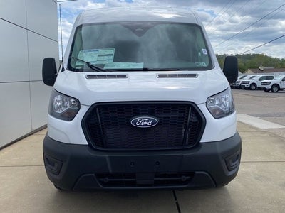 2026 Ford Transit Cargo Van T-150 148 MED RF 8800 GV