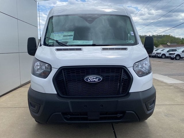 2026 Ford Transit Cargo Van T-150 148 MED RF 8800 GV