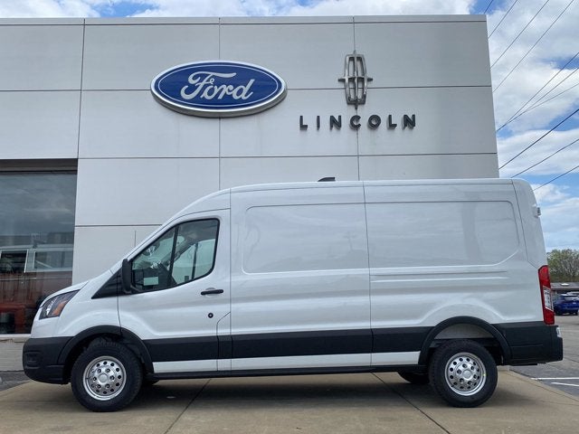 2026 Ford Transit Cargo Van T-150 148 MED RF 8800 GV