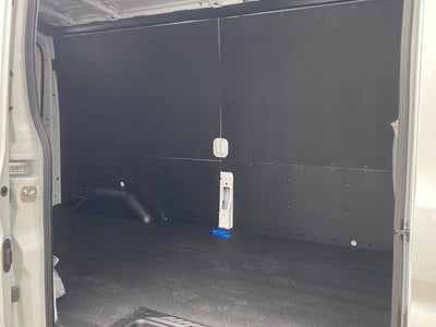 2026 Ford Transit Cargo Van T-150 148 MED RF 8800 GV