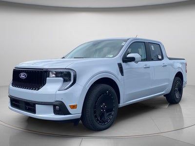 2026 Ford Maverick Lobo