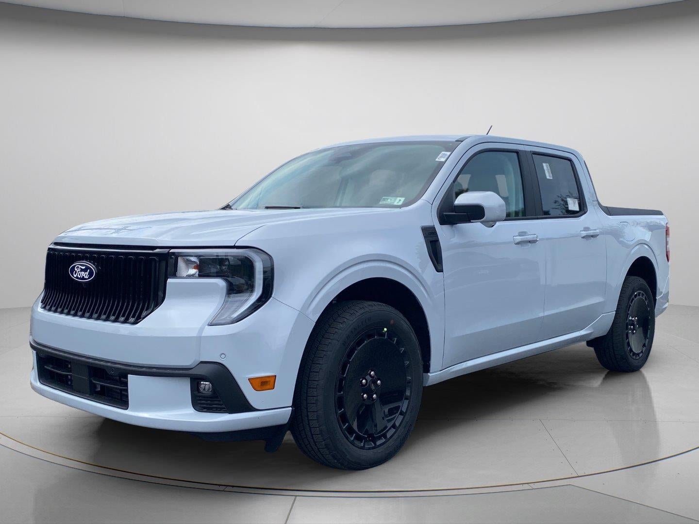 2026 Ford Maverick Lobo