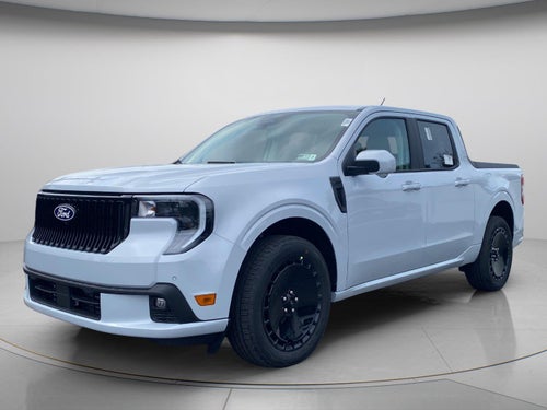 2026 Ford Maverick Lobo