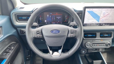 2026 Ford Maverick Lobo