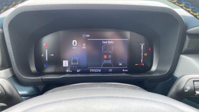 2026 Ford Maverick Lobo