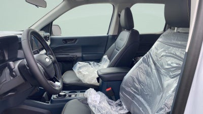 2026 Ford Maverick Lobo