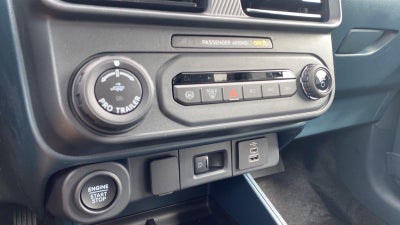 2026 Ford Maverick Lobo