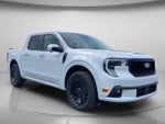 2026 Ford Maverick Lobo