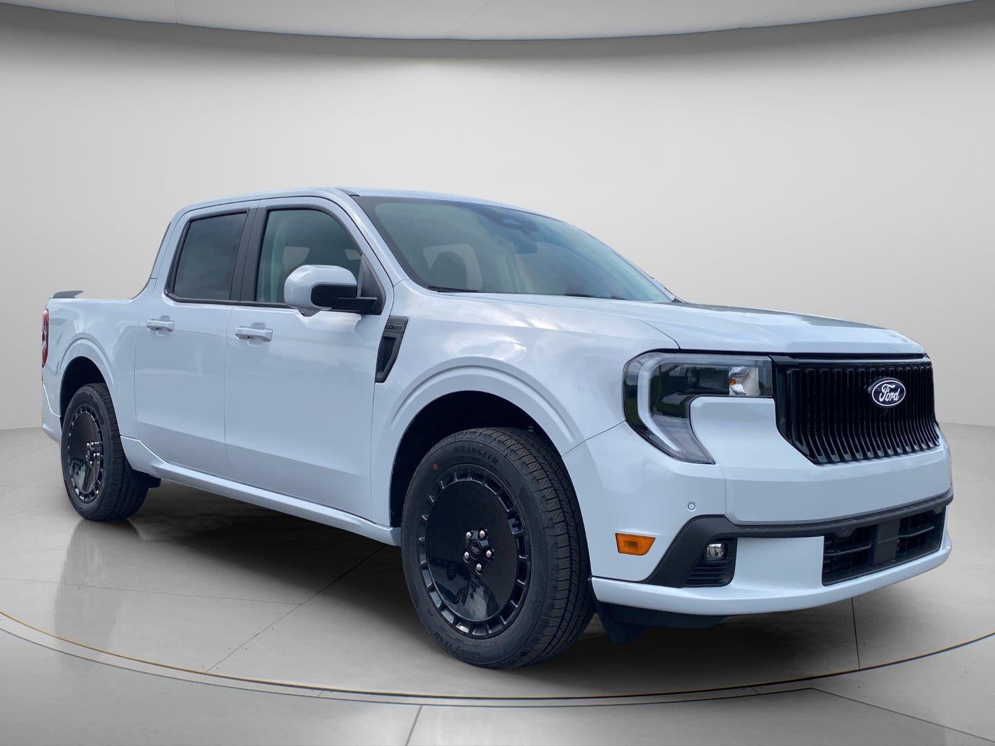 2026 Ford Maverick Lobo