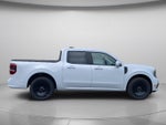 2026 Ford Maverick Lobo