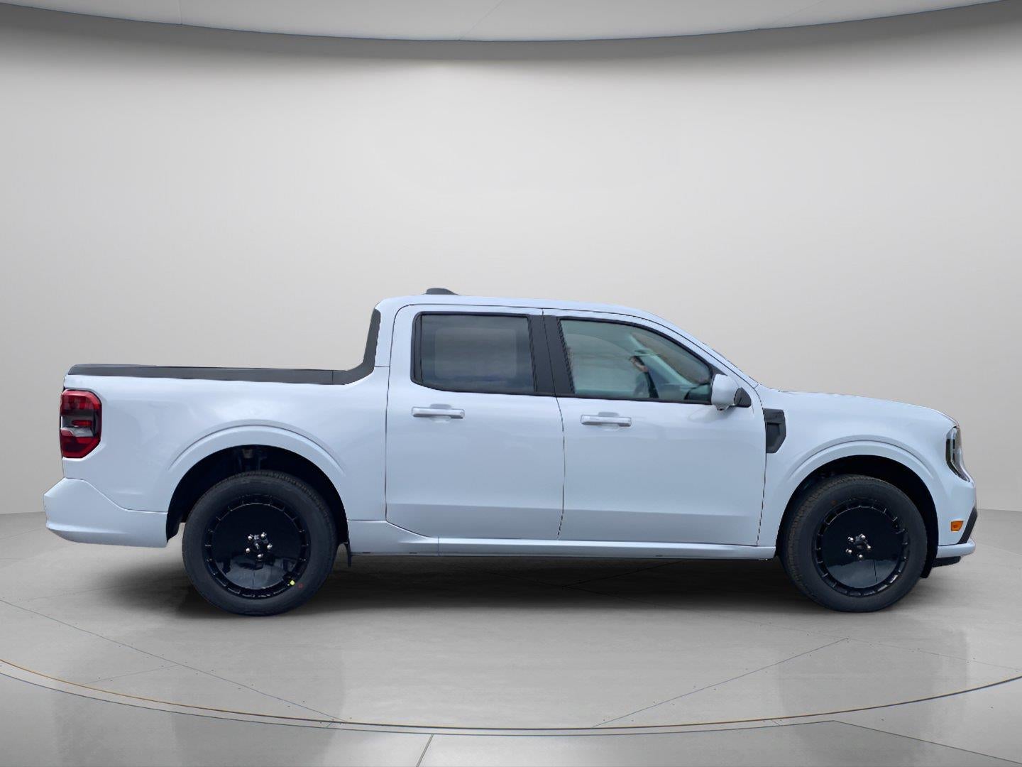 2026 Ford Maverick Lobo