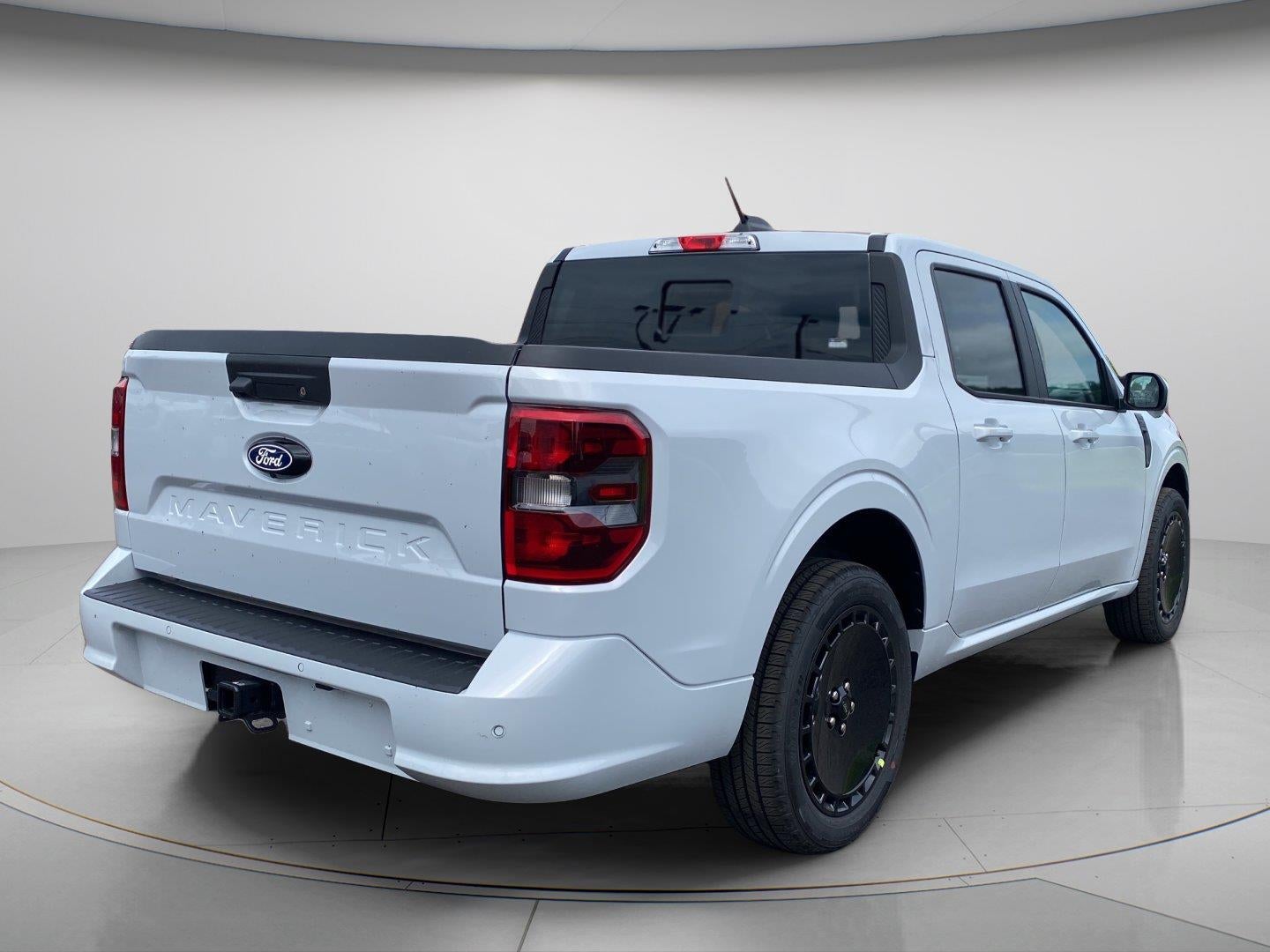 2026 Ford Maverick Lobo