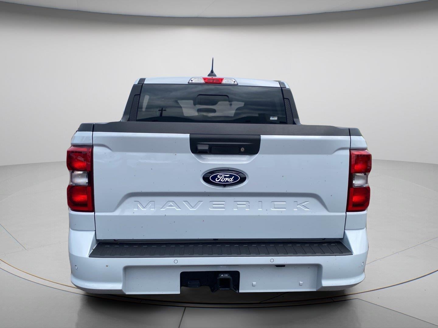2026 Ford Maverick Lobo